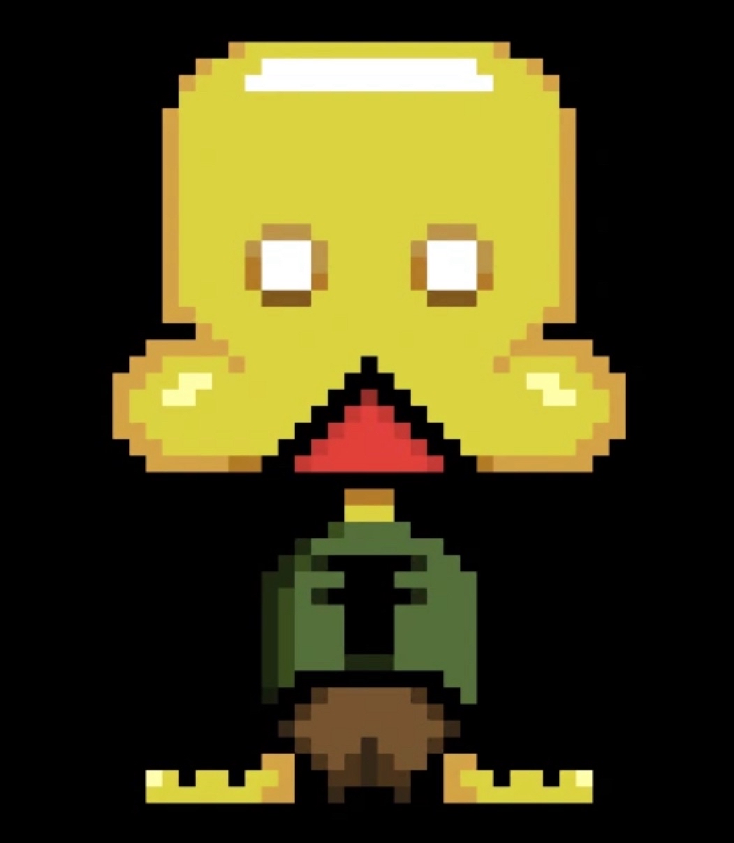paul